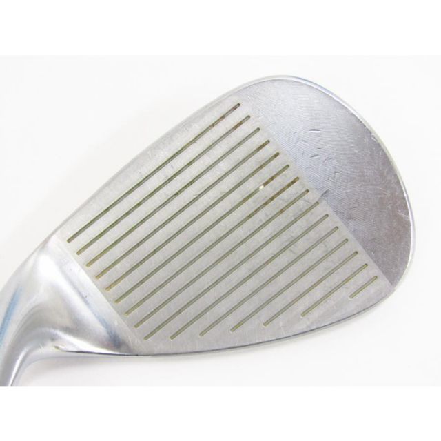 ミズノ　The Craft ウェッジ 56/26 2023 MIZUNO ミズノ The Craft 2023 56-26 ウェッジ N.S.PRO flex：S