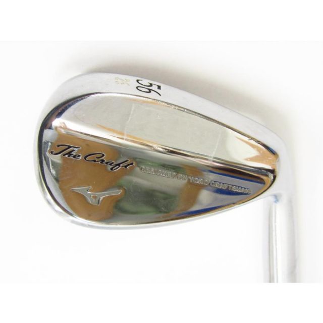 MIZUNO ミズノ The Craft 2023 56-26 ウェッジ N.S.PRO flex：S