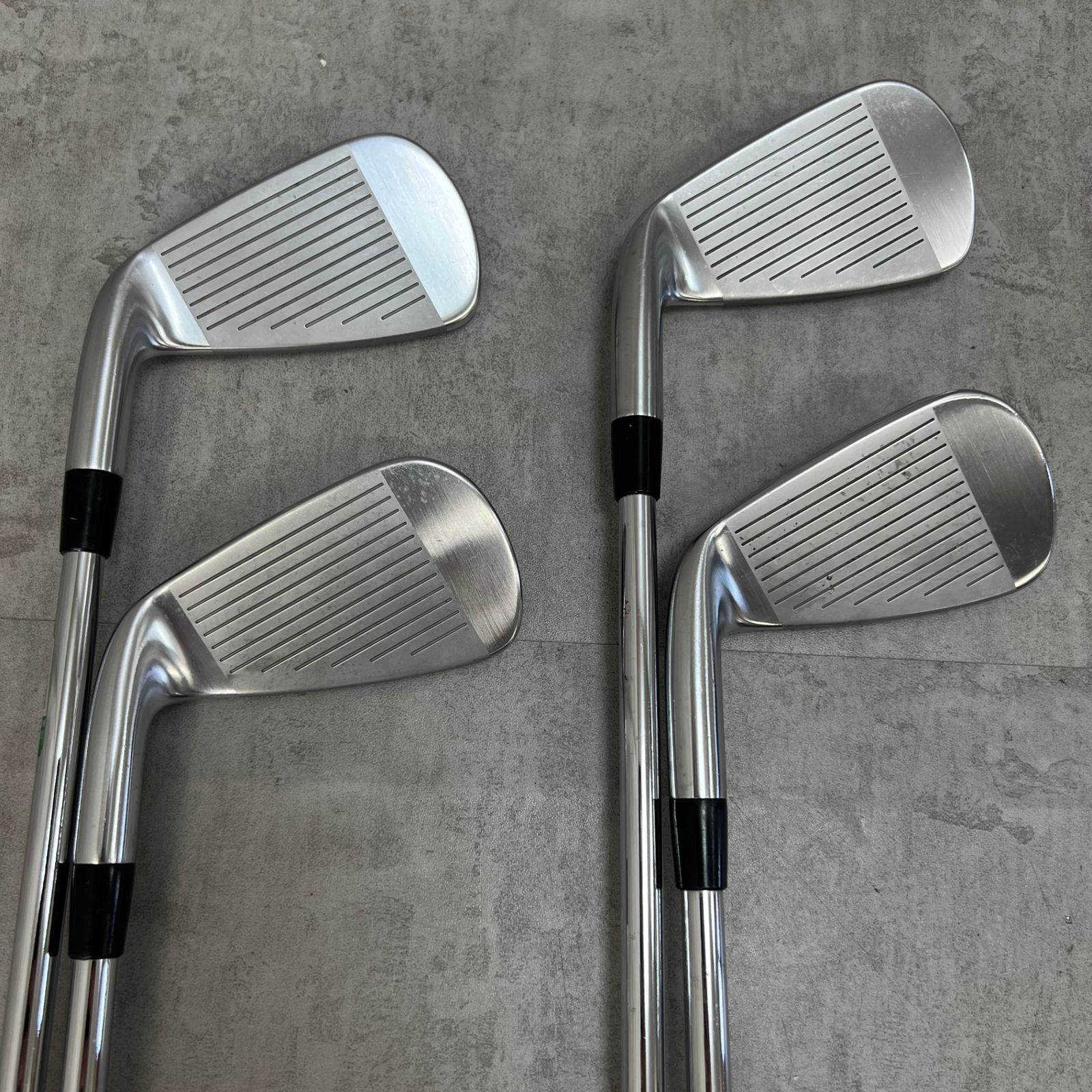 ブリヂストンJ15アイアンセット　8本 ブリヂストン J15 メンズゴルフ アイアンセット 8本 S 右利き用