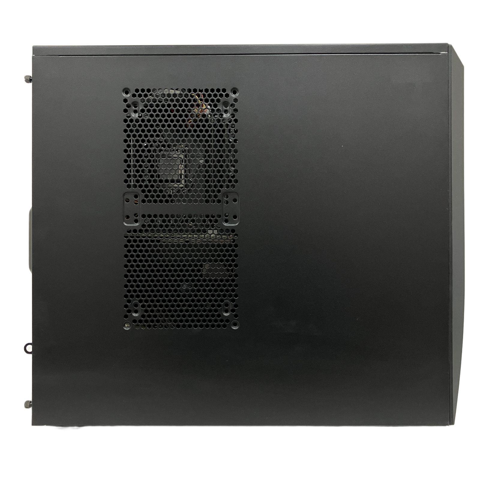 Windowsデスクトップ GALLERIA XV Intel Core i7 1070ti ゲーミングPC】GALLERIA XV i7 8700 GTX 1070Ti NVMe 256GB + HDD 2TB