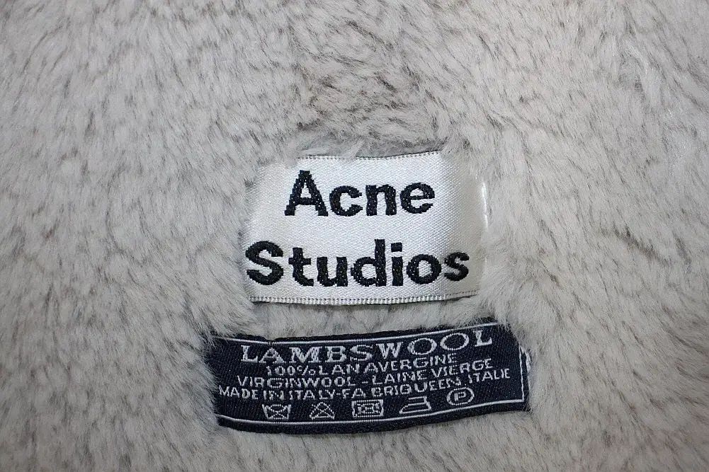 ラムスキン ファー