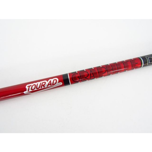 爆買い，100%新品 TOUR AD ツアーエーディ VF6 S ゴルフ シャフト Flex:S ◇SP11089 シャフト