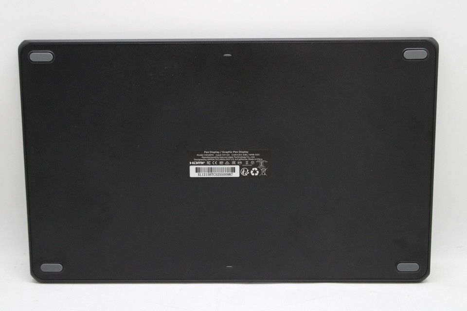 XP-PEN 液晶ペンタブレット Artist 12 セカンド 豪華版 CD120FH 液タブ