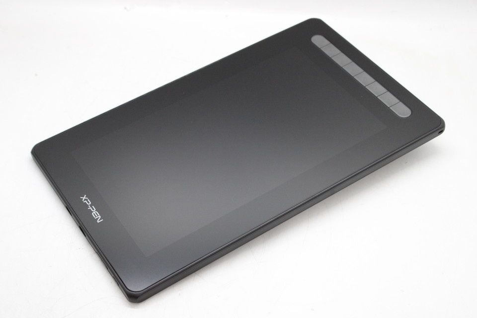 XP-PEN 液晶ペンタブレット Artist 12 セカンド 豪華版 CD120FH 液タブ