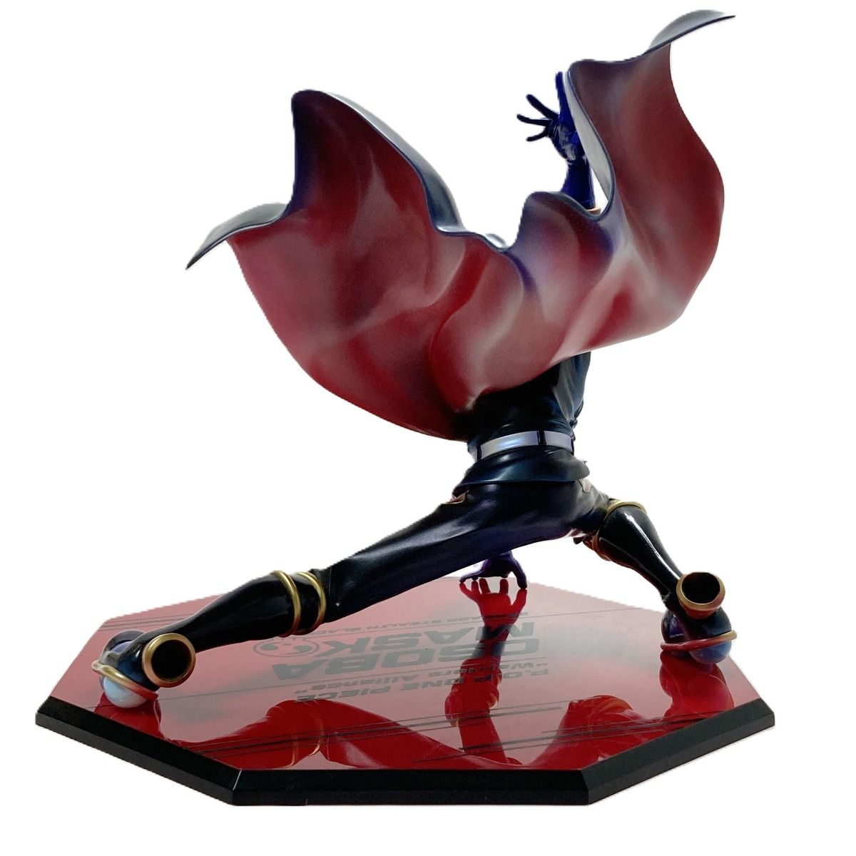 フィギュア P.O.P