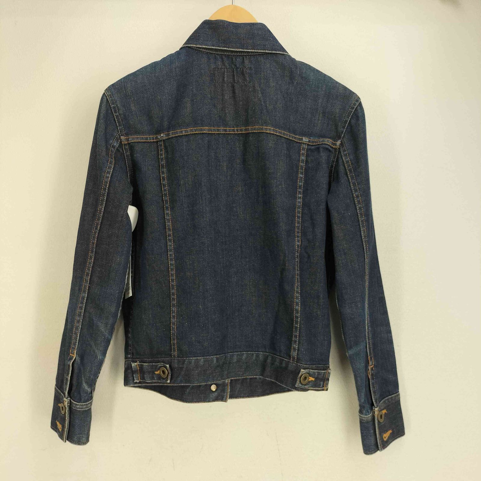 希少】HYSTERIC GLAMOUR ヒステリックグラマー デニムジャケット 