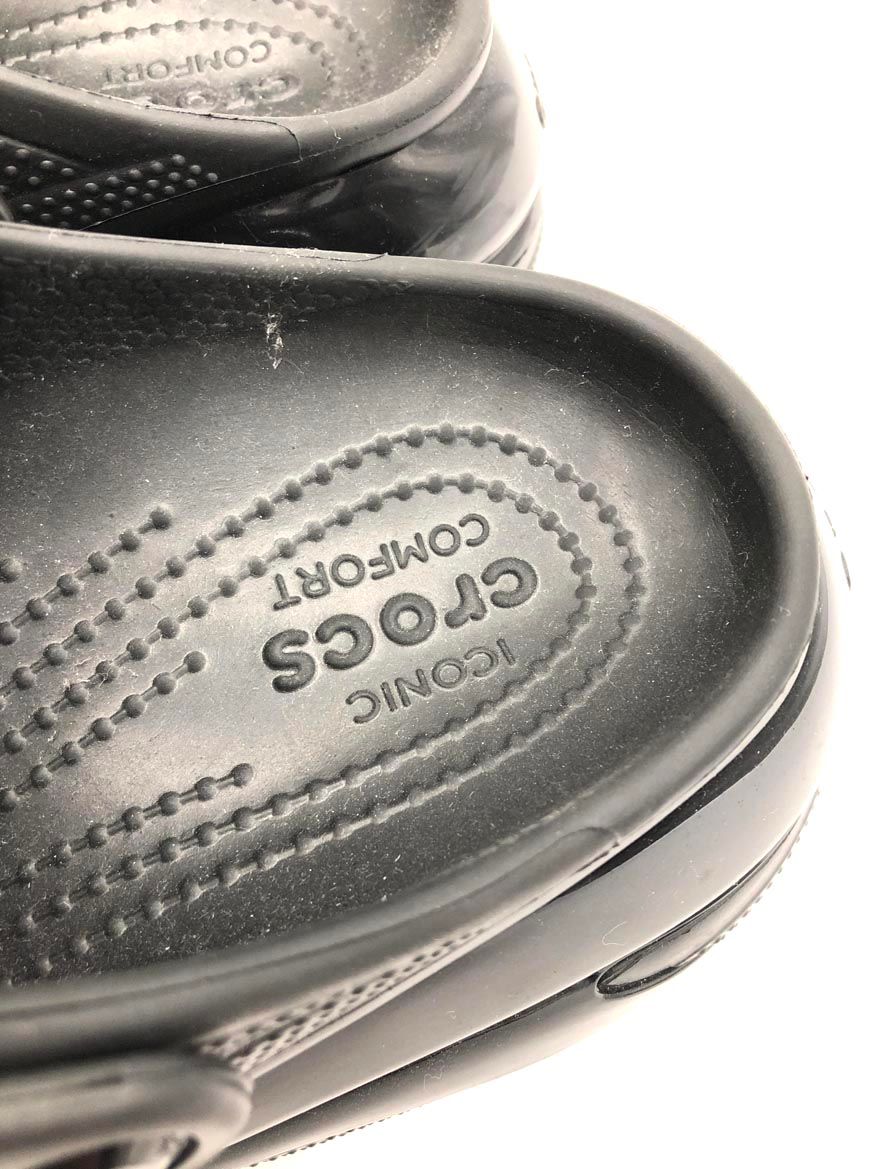 CLOG メガクラッシュクロッグ