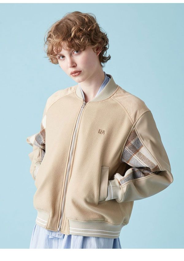 SALE30%OFF】【即納】 ファーファー FURFUR アウター 25秋冬 パッチ