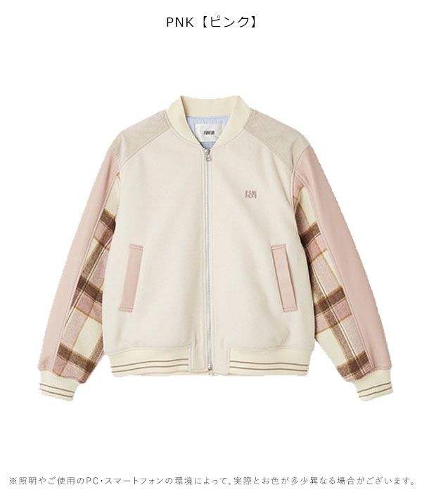 SALE30%OFF】【即納】 ファーファー FURFUR アウター 25秋冬 パッチ