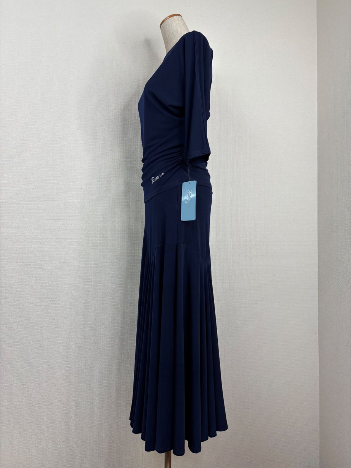 ドルマンスリーブ 美シルエット