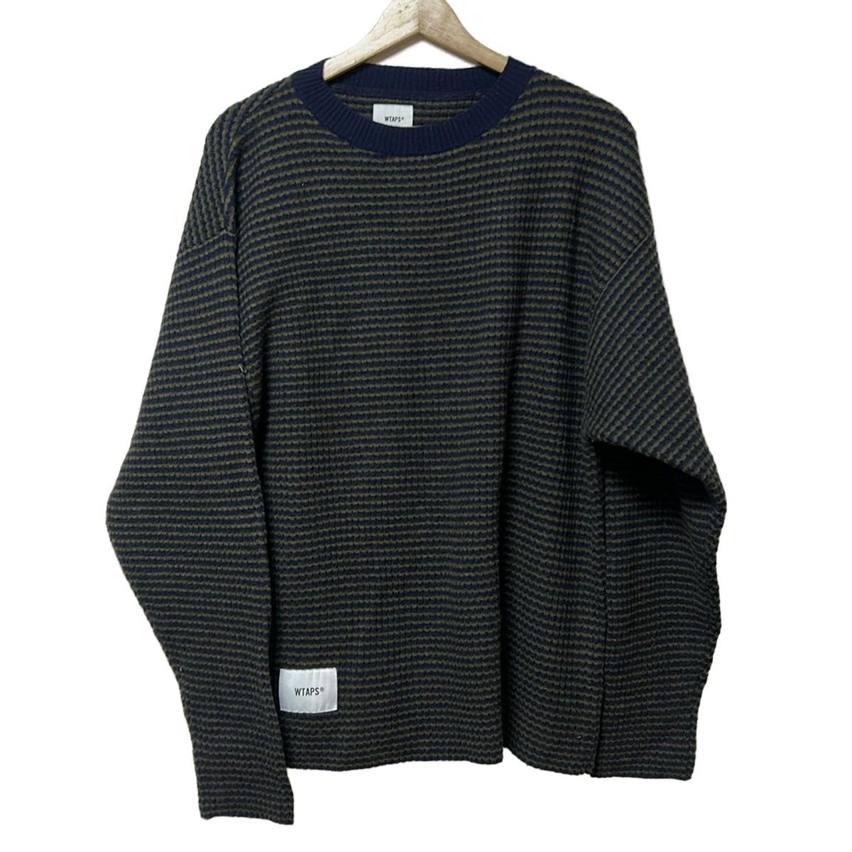 R300 陶棗 『佐久間芳丘造』『表千家 堀内宗完 箱書』『金地雲錦文