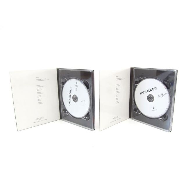 デート・ア・ライブIV DVD BOX 上下巻セット 販売 アニメ ∠UV2975