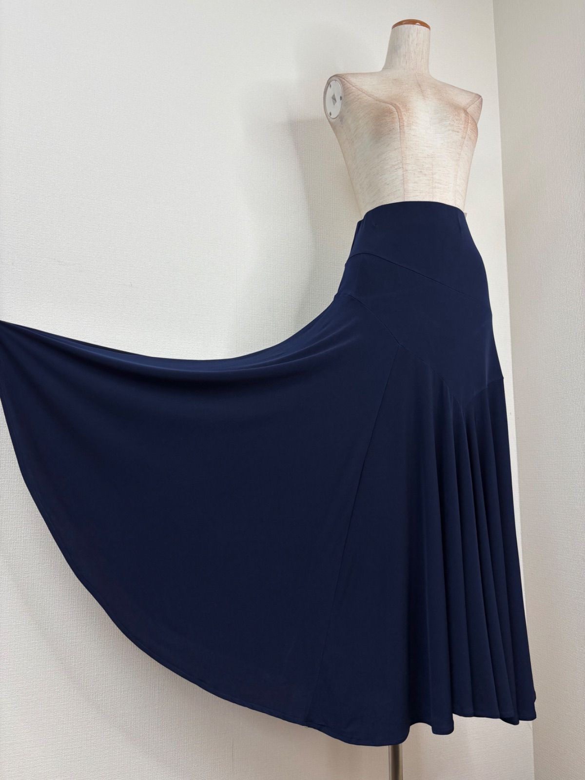 美シルエット セットアップドレス