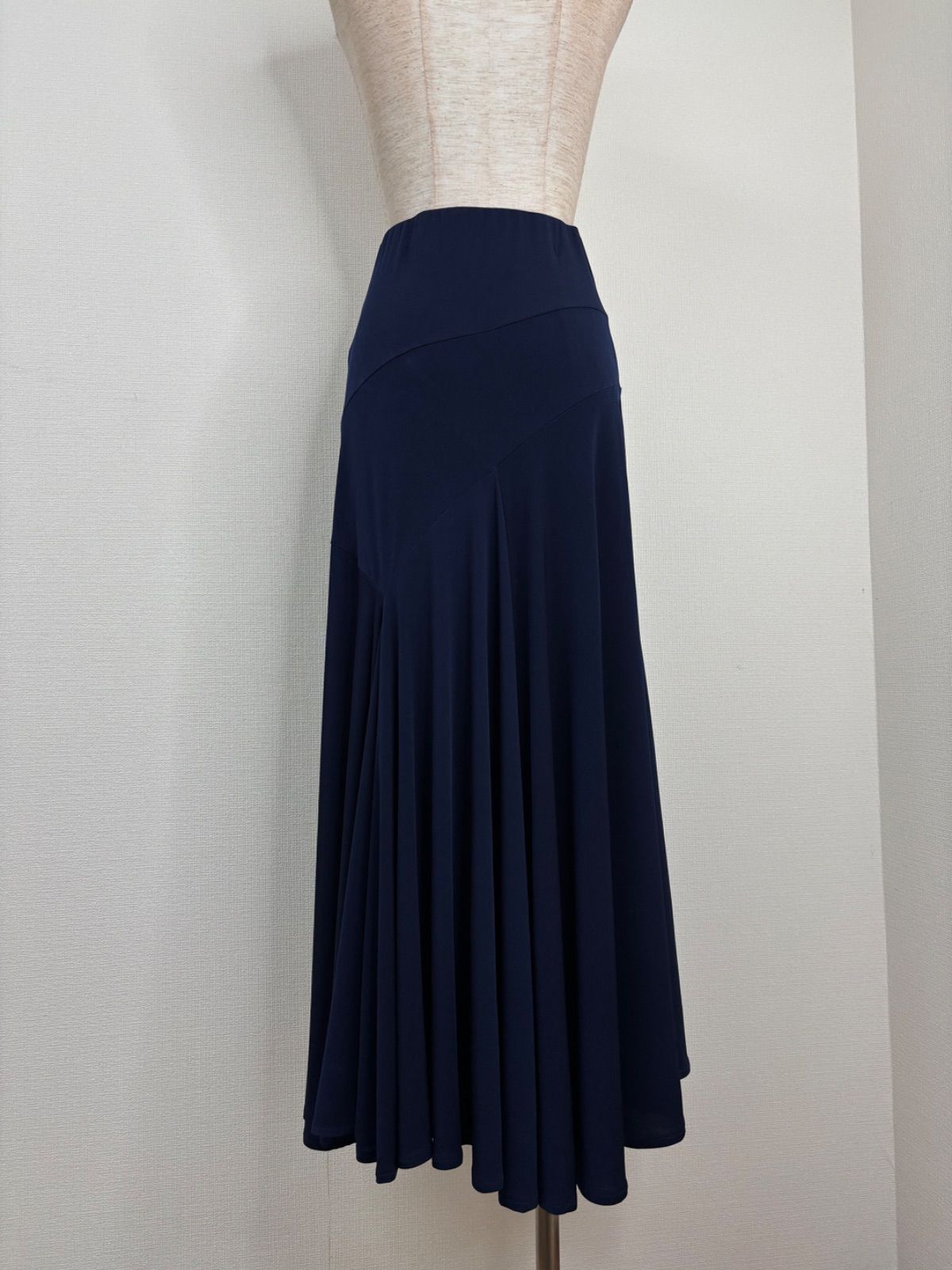 美シルエット セットアップドレス