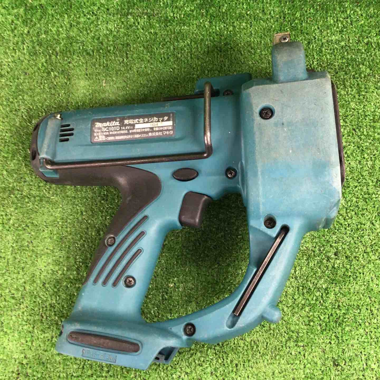 マキタ makita コードレス全ネジカッター SC 101 DZ