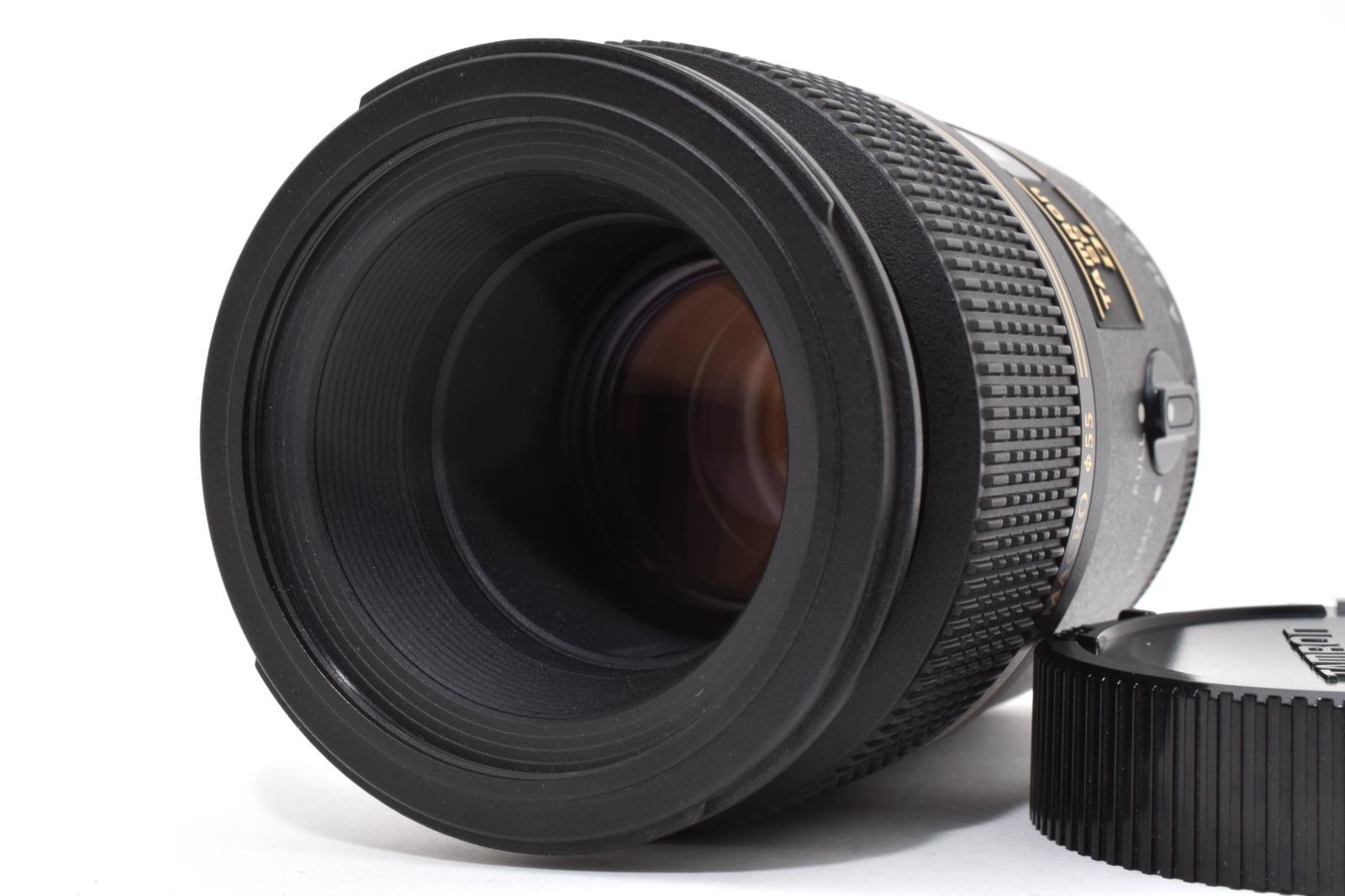 4724 タムロン TAMRON 272 E SP Di AF 90 mm f 2 8 MACRO 1 AFレンズ ペンタックス用