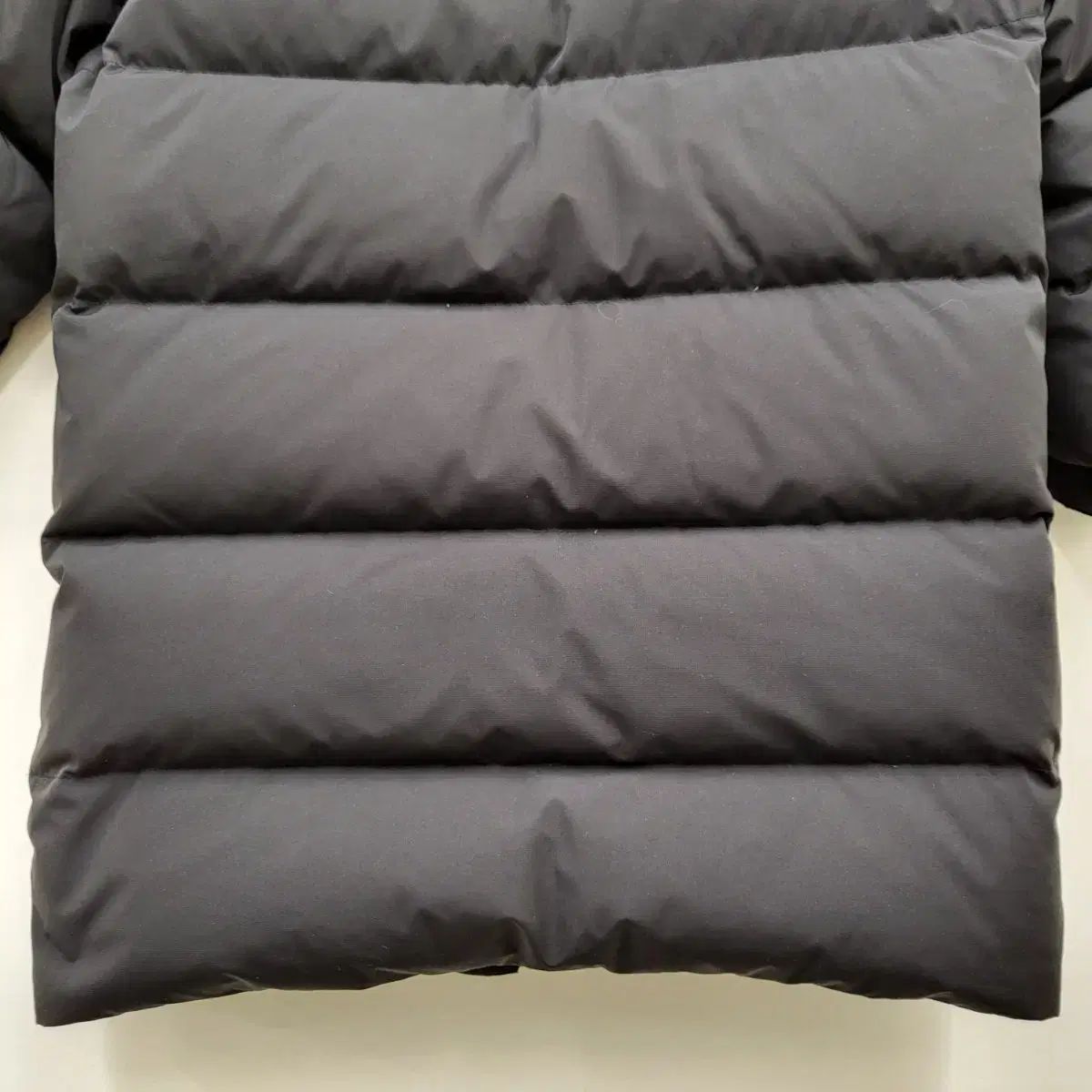 ダウンジャケット