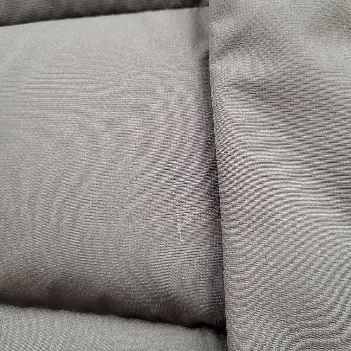 ダウンジャケット