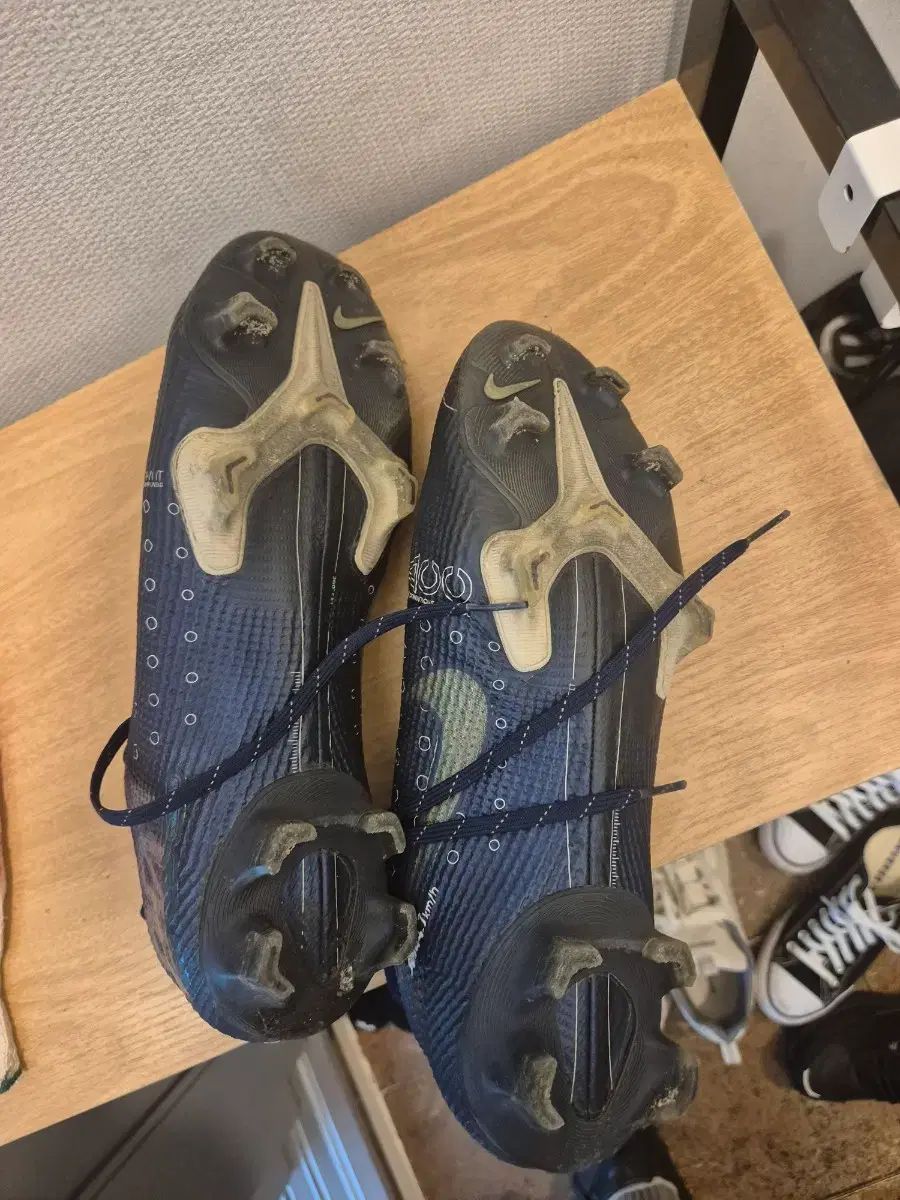  ナイキ マーキュリアル ドリームスピード MDS 1 フットサルシューズ シューズ