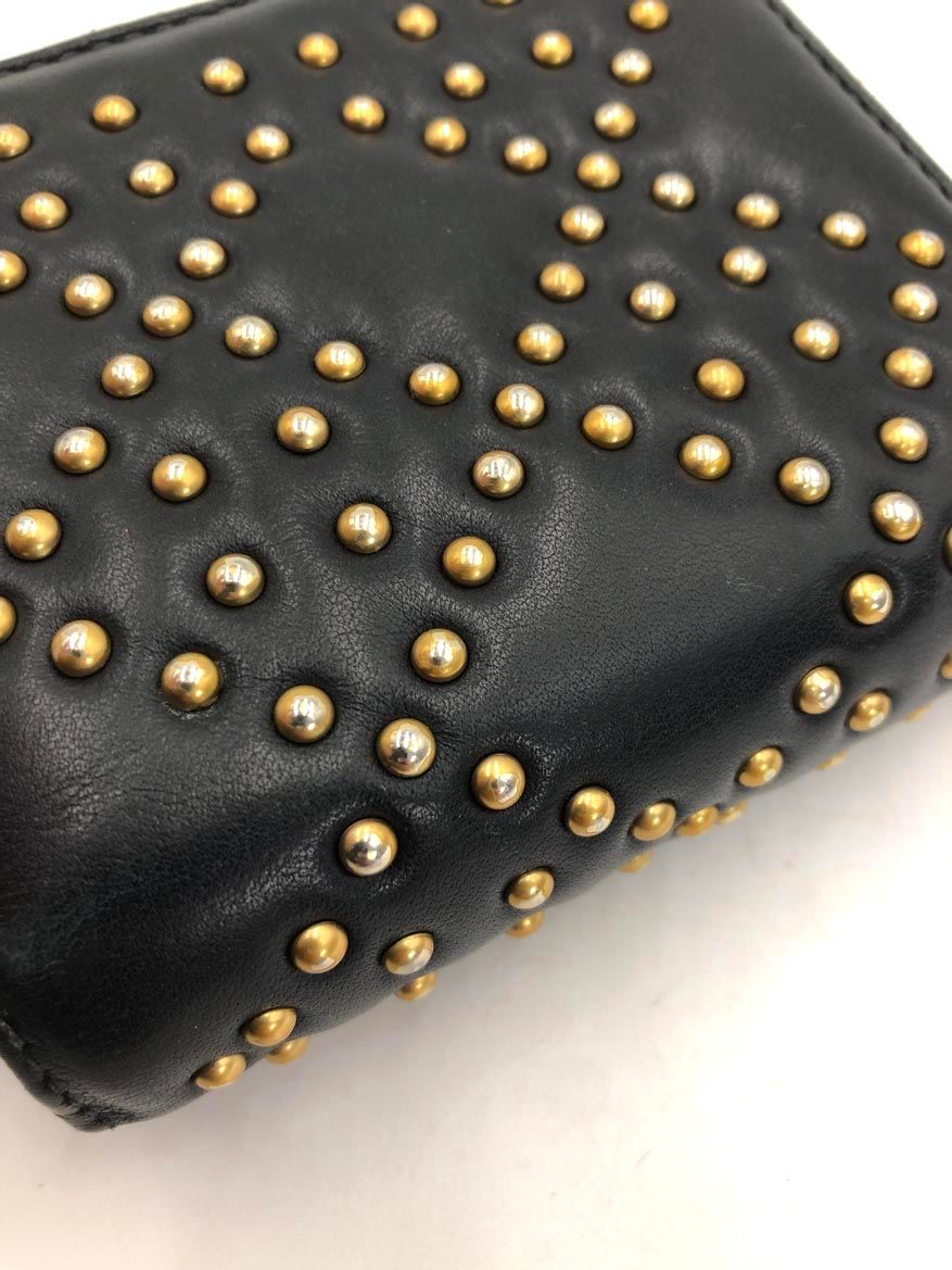 コンパクトウォレット 二つ折り