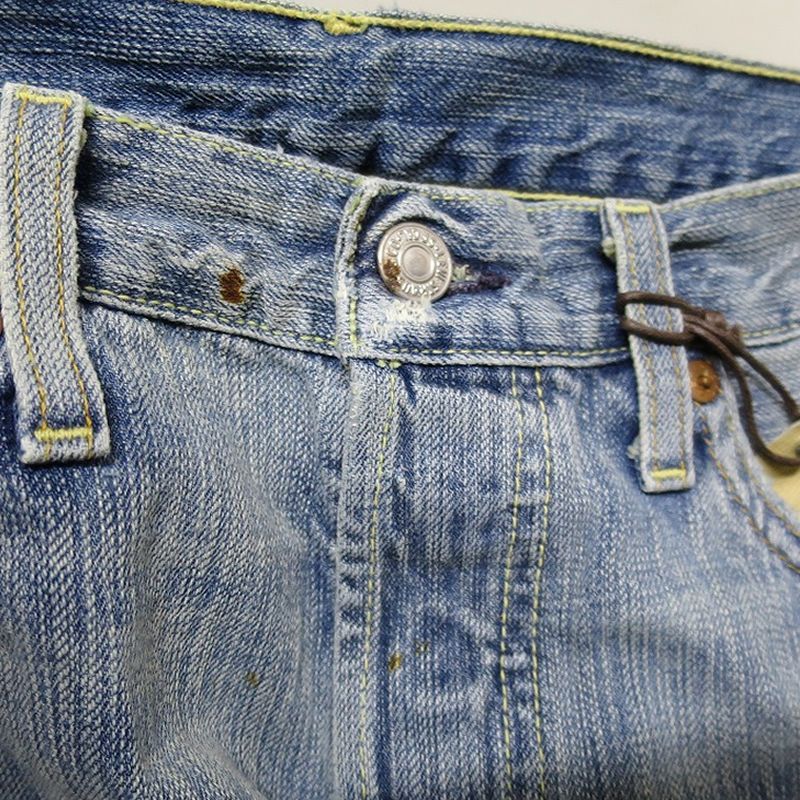 LEVI'S 501 MADE IN USA リーバイス 50501-2893 アーカイブモデル