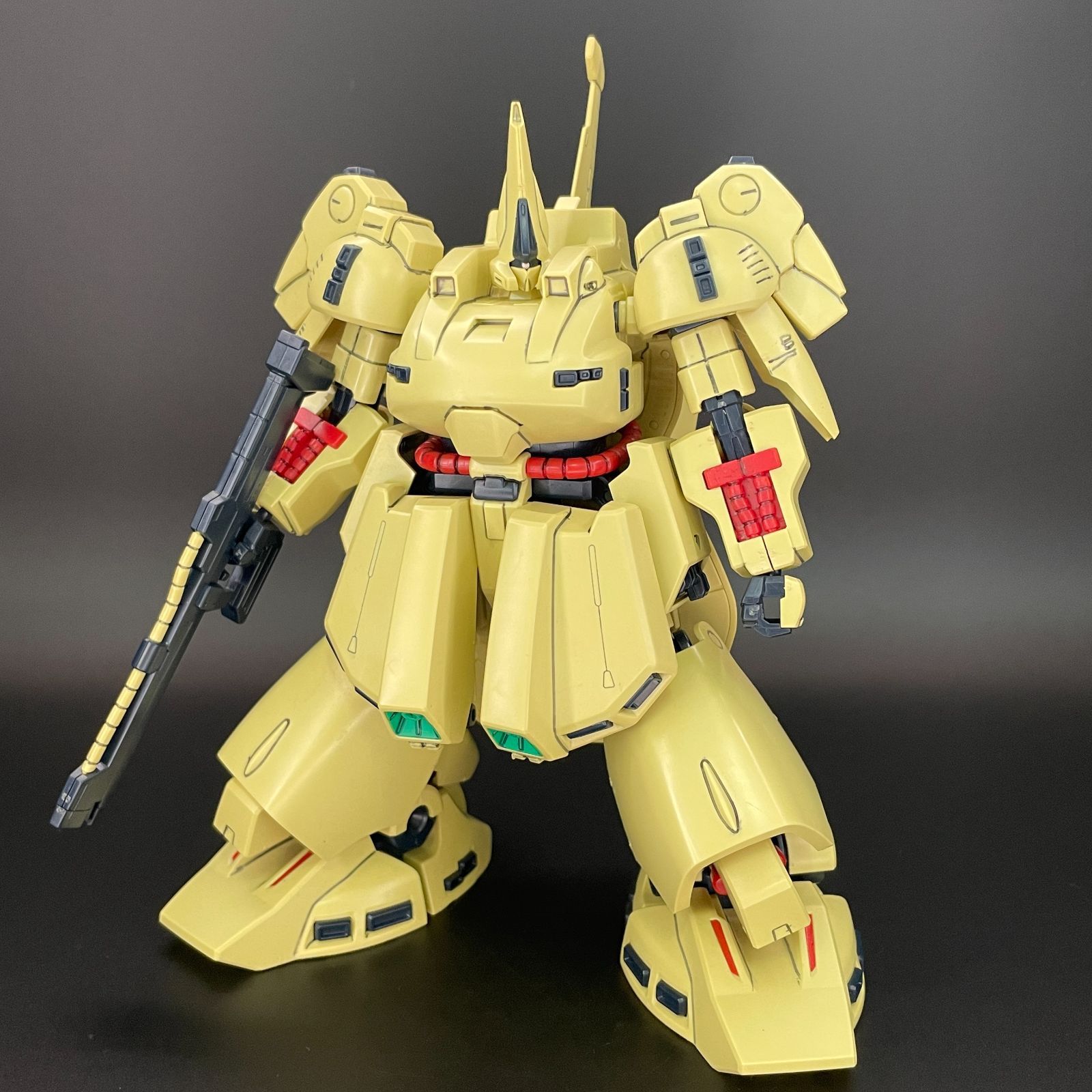 ガンプラ【中古品/キズあり】 HGUC 1/144 ジ・オ バンダイ ガンダム