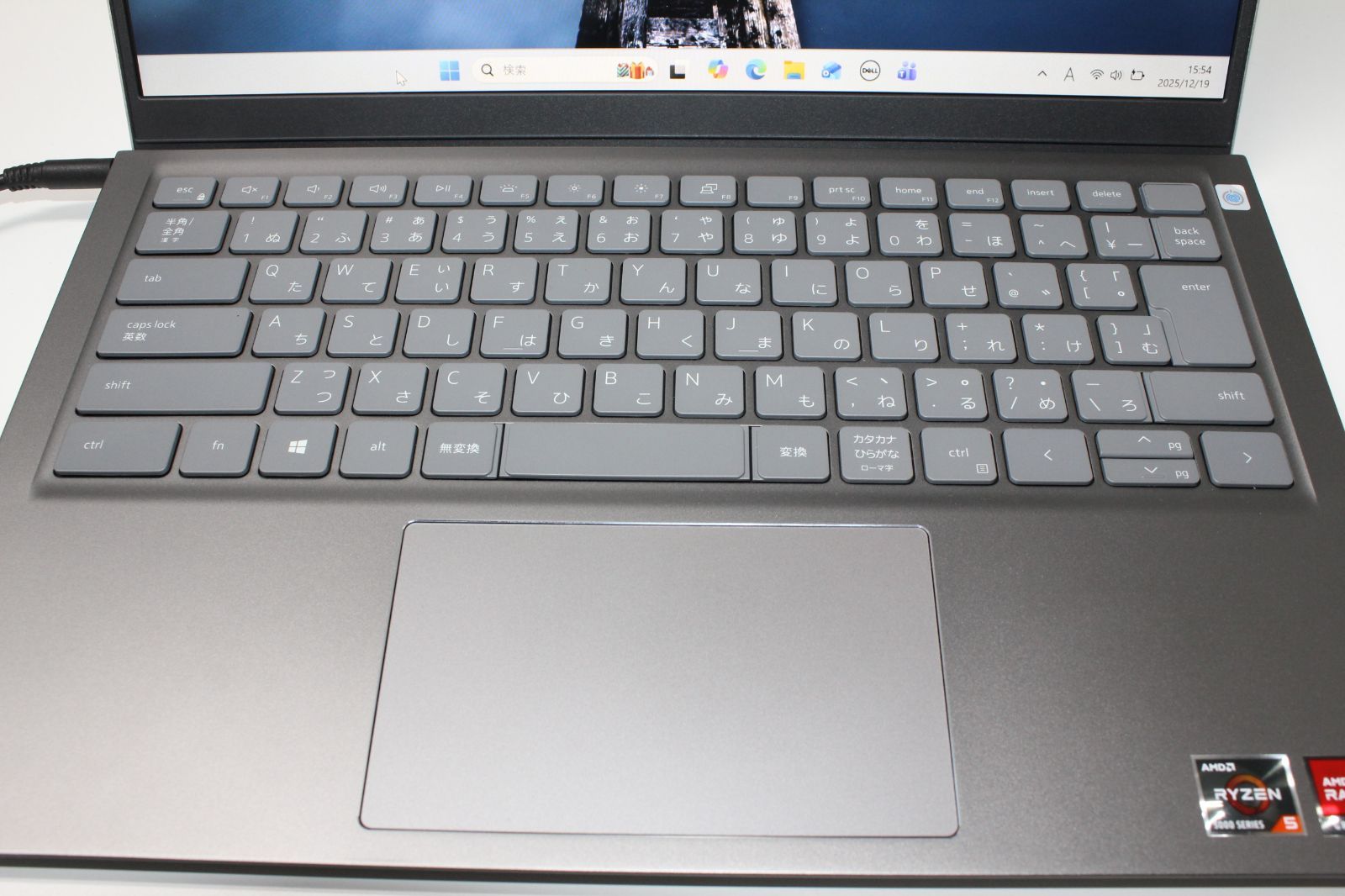中古Dell Inspiron 5415 Ryzen5/SSD256GB - メルカリ