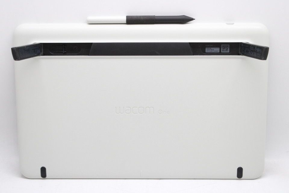 Wacom 液タブ DTC133 Wacom One 13.3型 ワコム 液晶タブレット