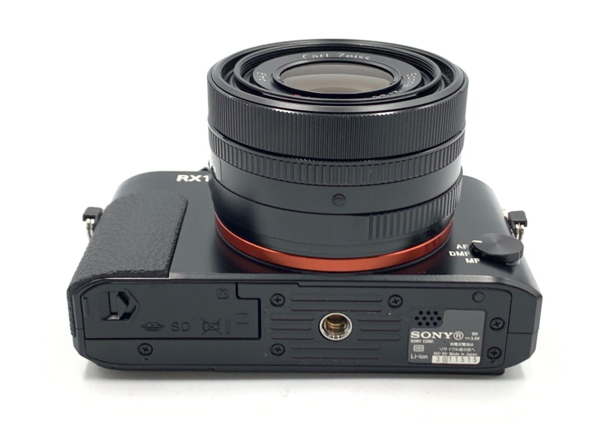  品 ソニー Cyber shot DSC RX 1 コンパクトデジタルカメラ デジタルカメラ