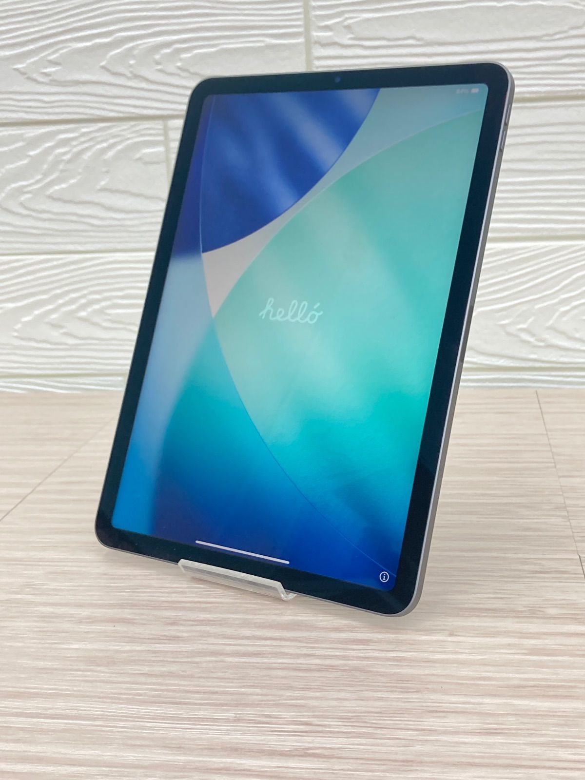 iPad Air 第5世代 Wi-Fi 64 GB A 2588 ペンシル付