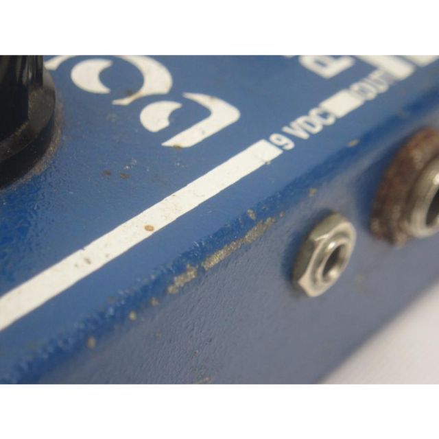 最終お値下げさせて頂きます。DOD PHASOR 201 DOD Phasor/201 フェイザー #UD3019 - メルカリ