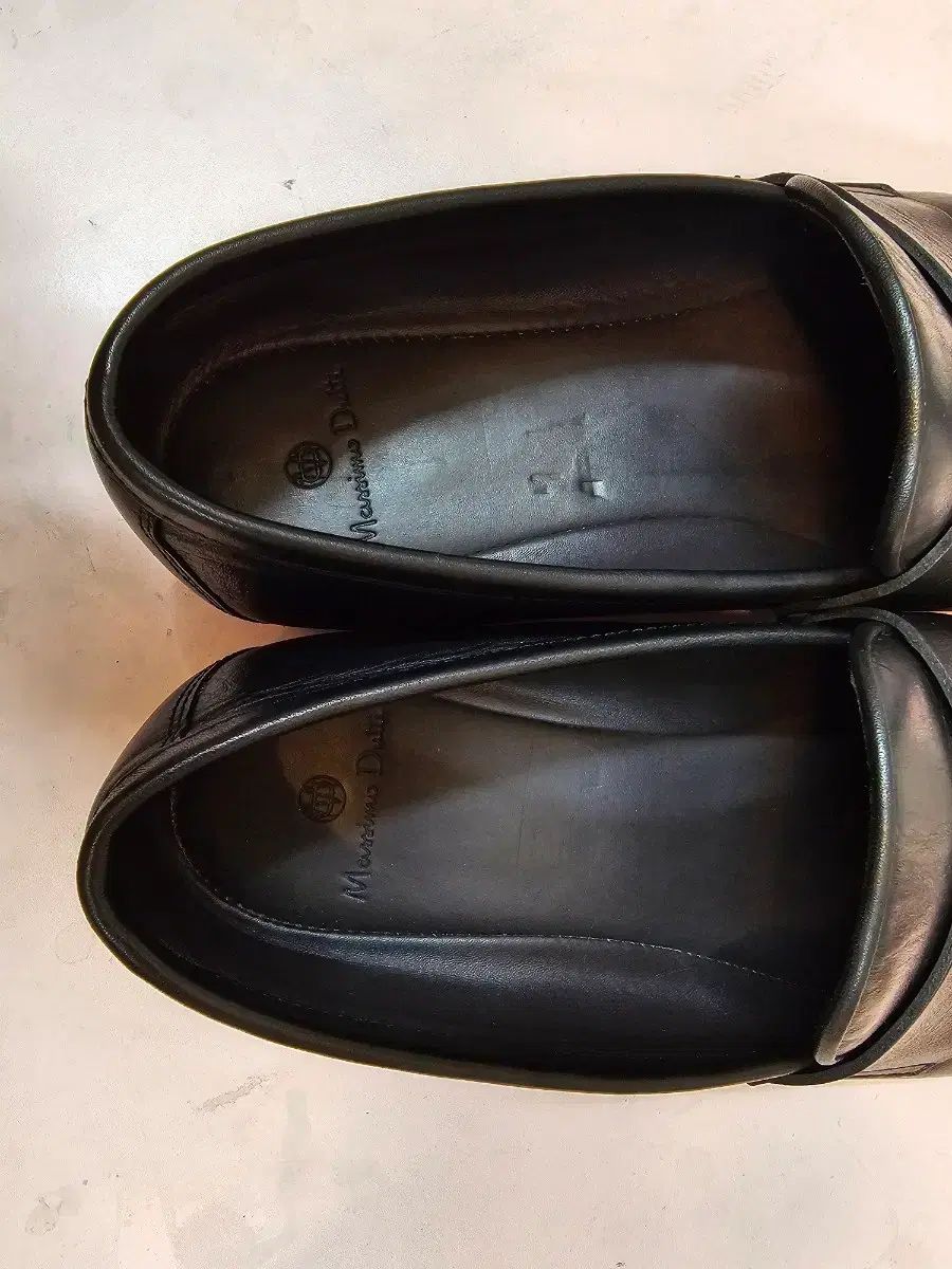 マッシモ ドゥッティ