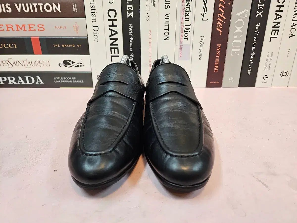 マッシモ ドゥッティ メンズ ローファー 靴 275