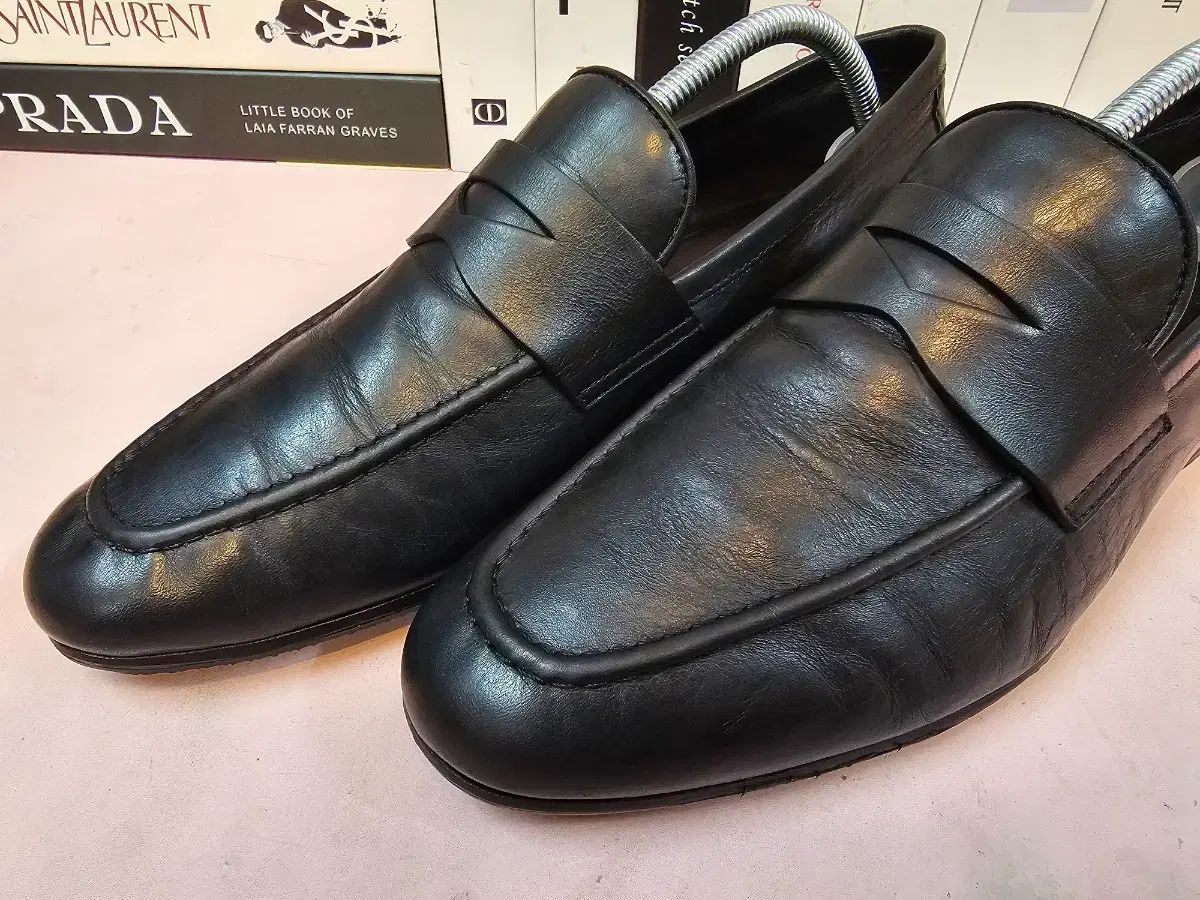 メンズ ローファー