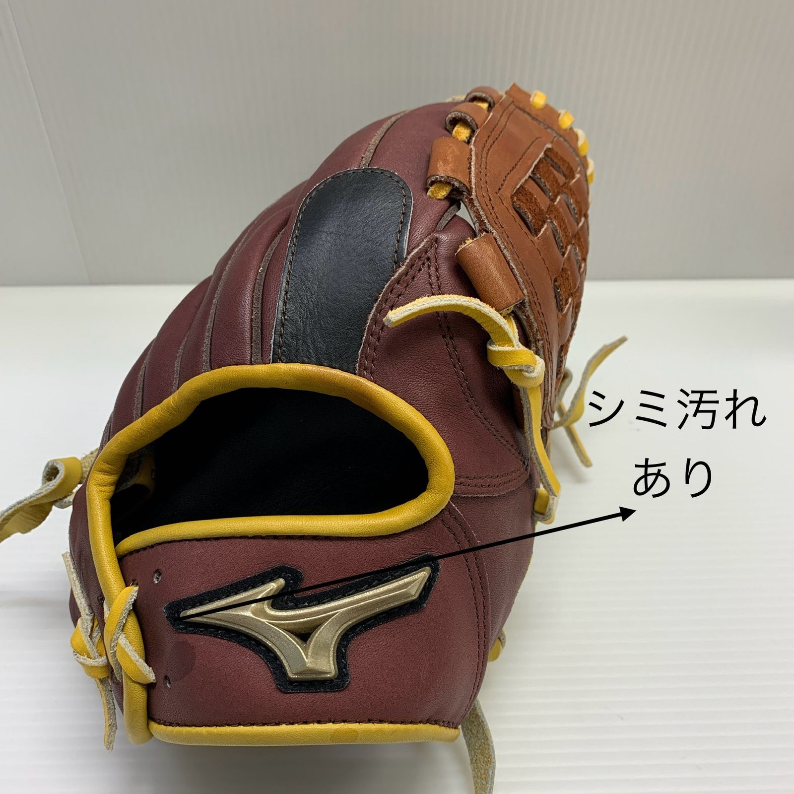 野球 ミズノ MIZUNO グローバルエリート オーダー 軟式 大人 一般 投手