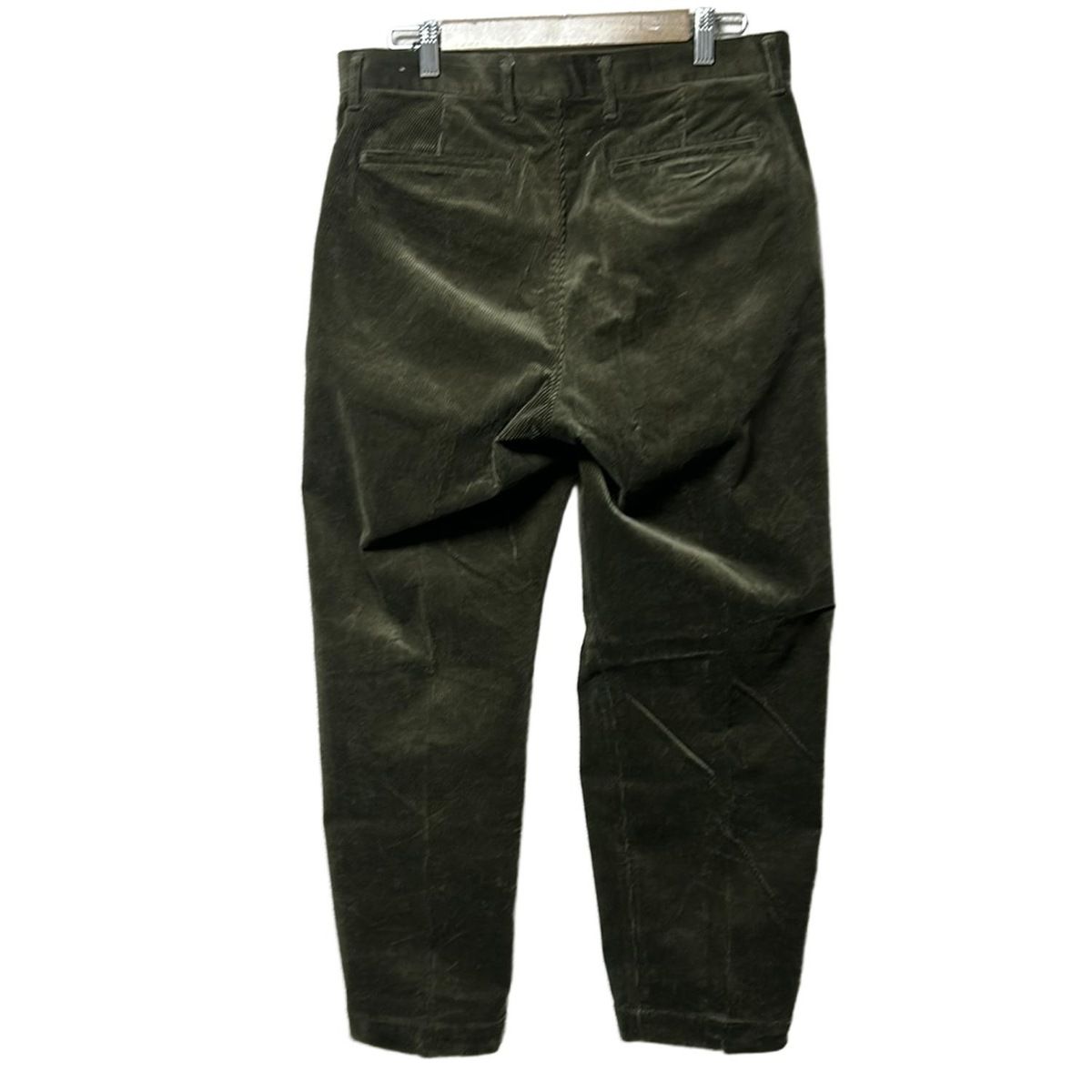 NEIGHBORHOODパンツ　M　ネイバーフッド NEIGHBORHOOD(ネイバーフッド) パンツ サイズM メンズ - ダーク