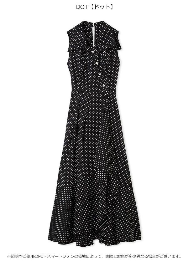 SALE50%OFF】【即納】 リリー ブラウン LILY BROWN ワンピース 25秋冬