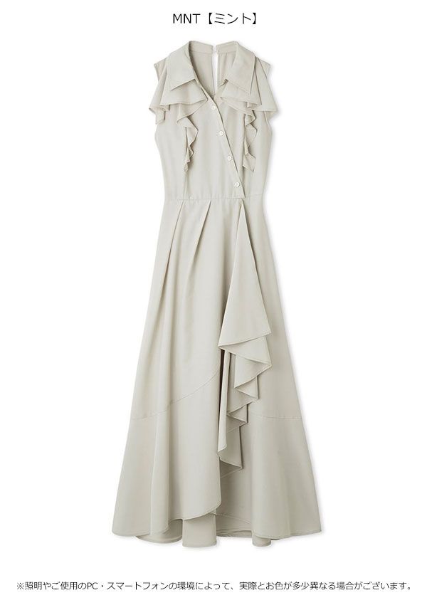 SALE50%OFF】【即納】 リリー ブラウン LILY BROWN ワンピース 25秋冬