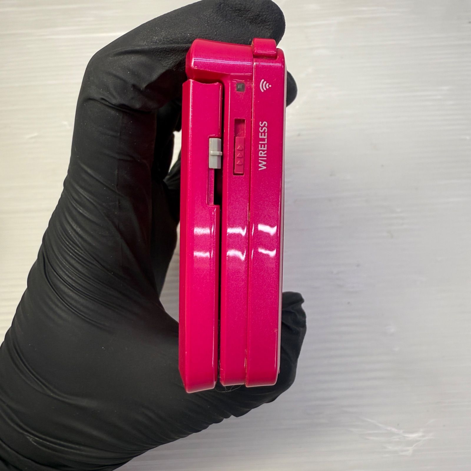 DS ゲーム機本体