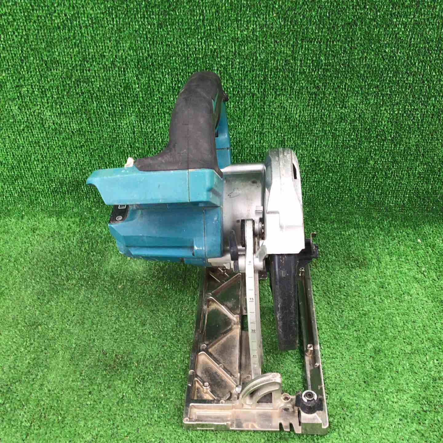 コードレス丸のこ