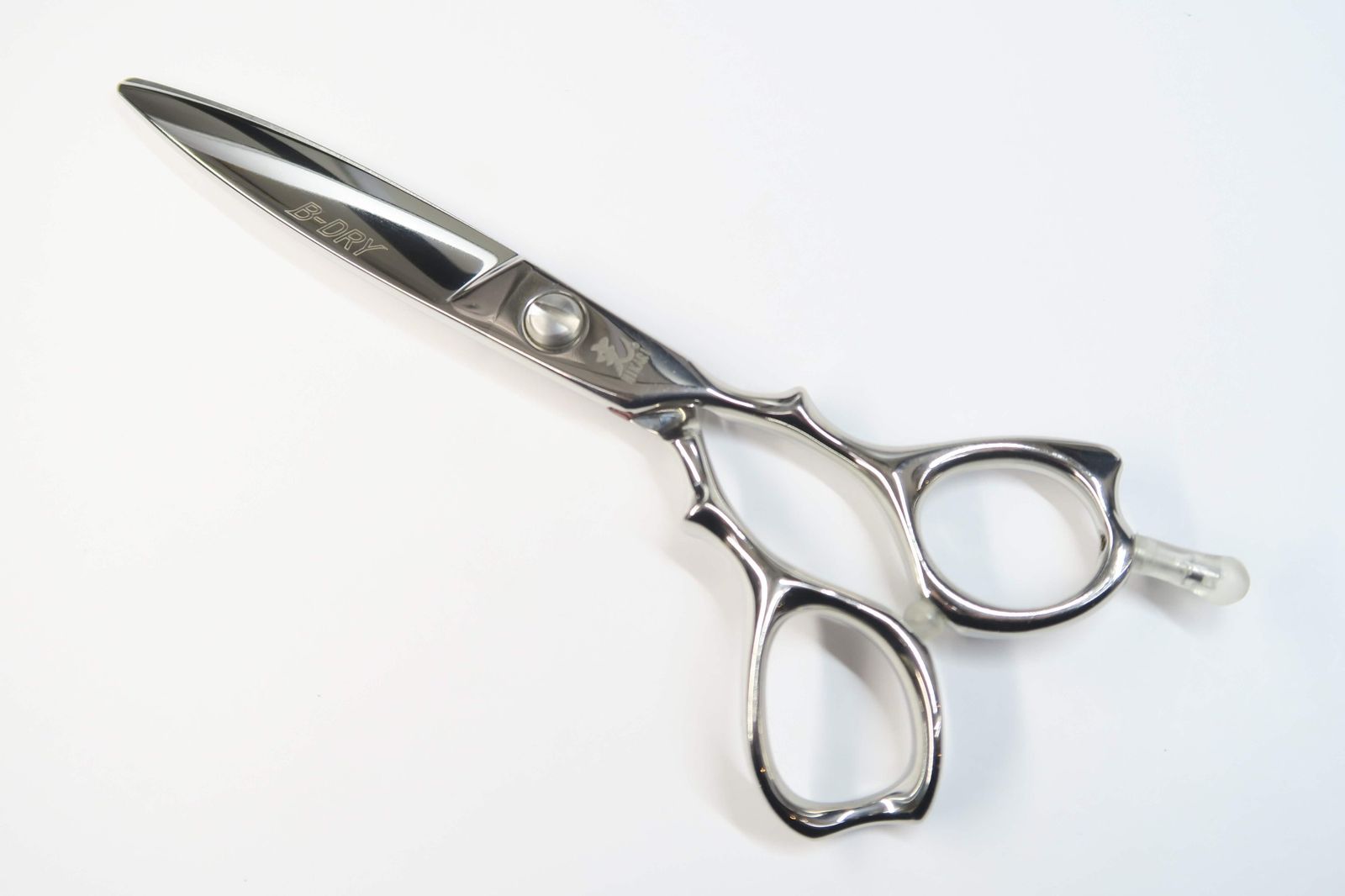 Bランク 光シザー HIKARI ヒカリ B-DRY COSMOS 163 シザー 美容師 理容師 5.6インチ 右利き ドライカット H-10554