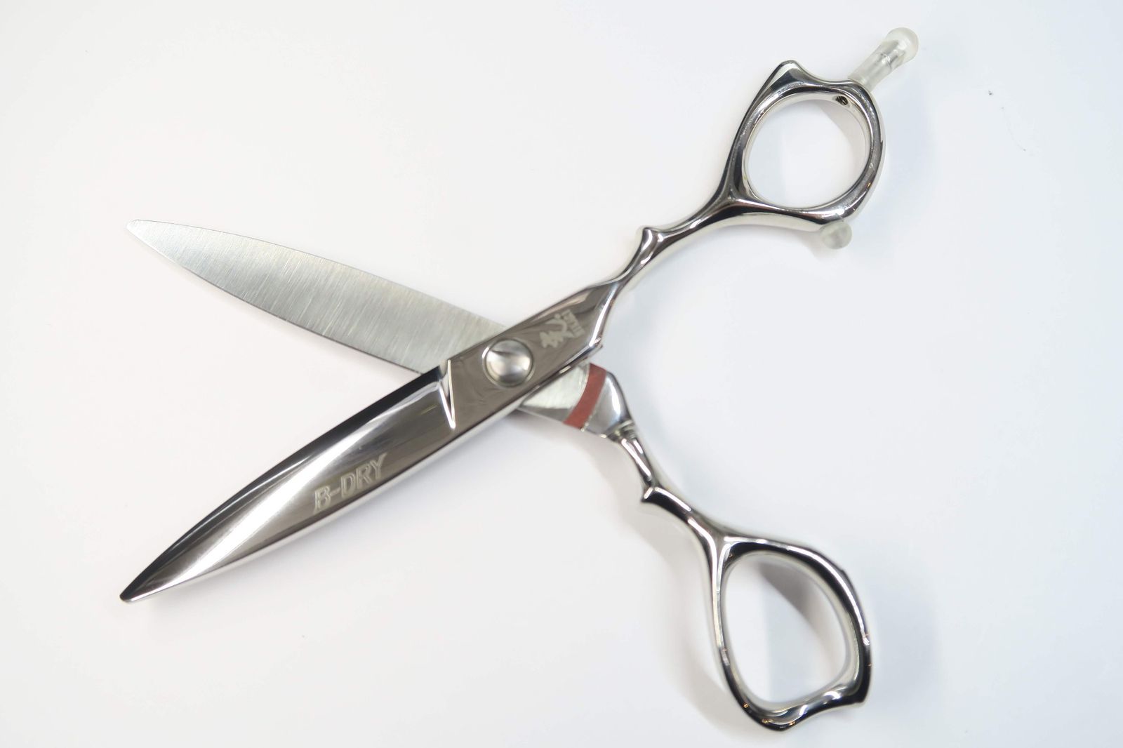 Bランク 光シザー HIKARI ヒカリ B-DRY COSMOS 163 シザー 美容師 理容師 5.6インチ 右利き ドライカット H-10554