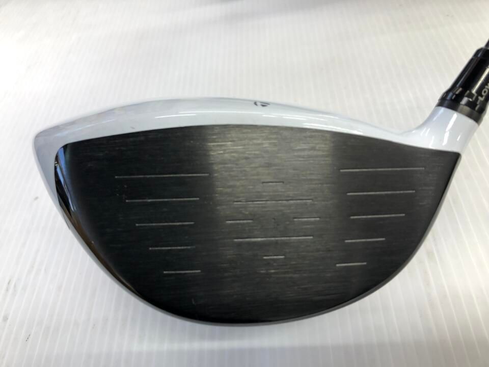 テーラーメイド M 2 2017 10.5度 TM 1-217 Sフレックス ドライバー 最短