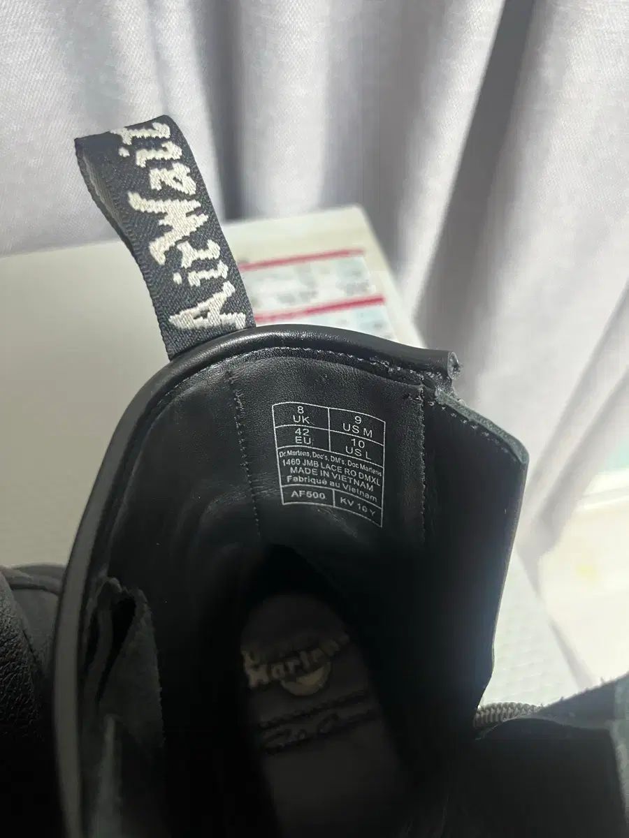 MARTENS ドクターマーチン