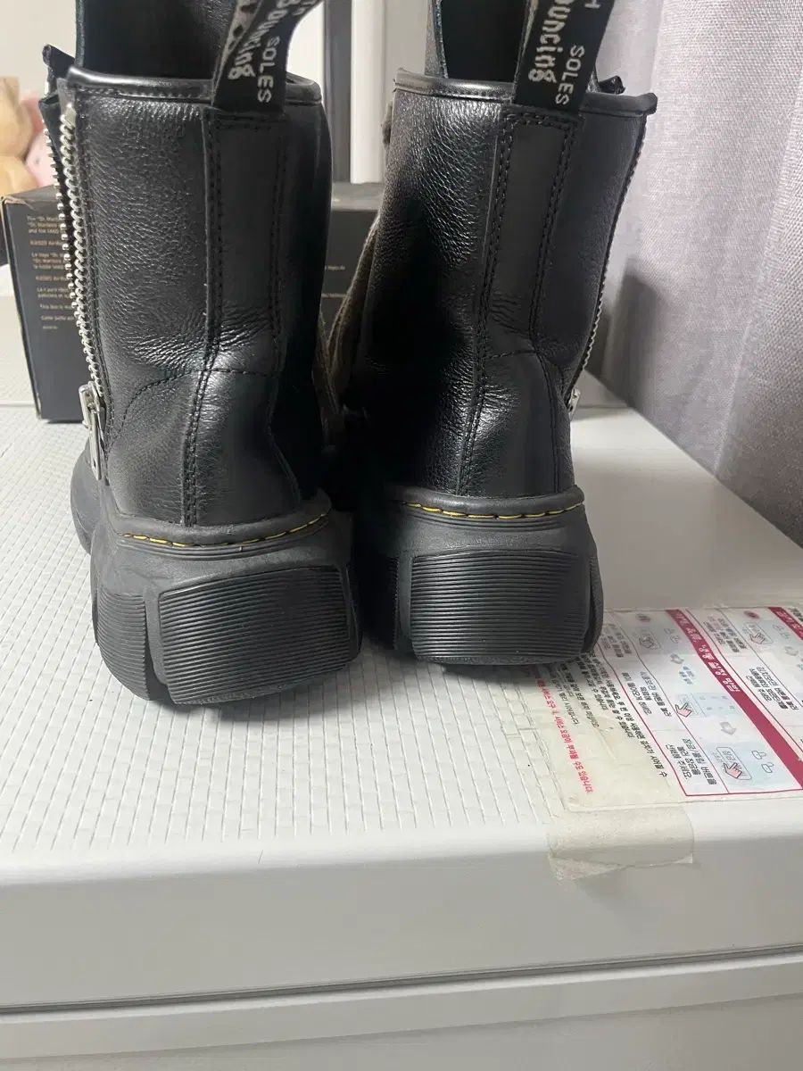 MARTENS ドクターマーチン