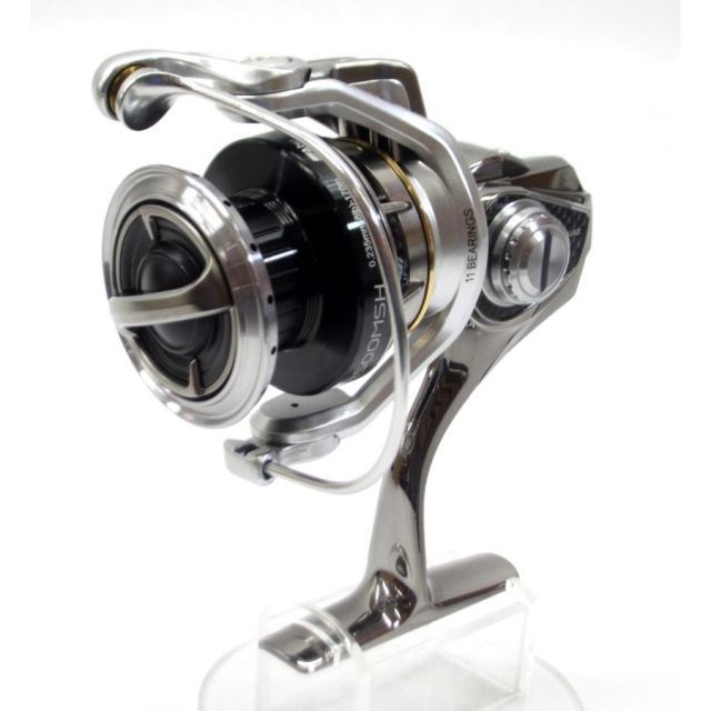 AbuGarcia XENON スピニングリール #US4815