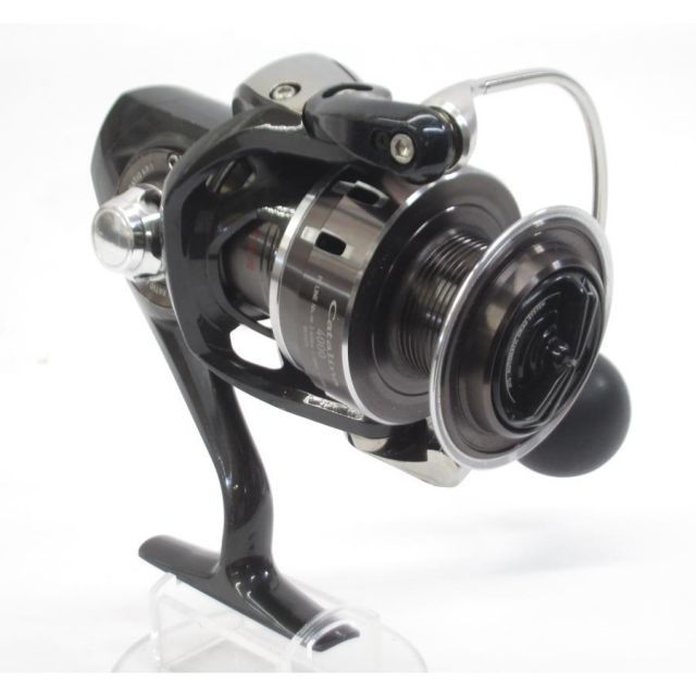 DAIWA ダイワ Catalina 4000 スピニングリール #US5198