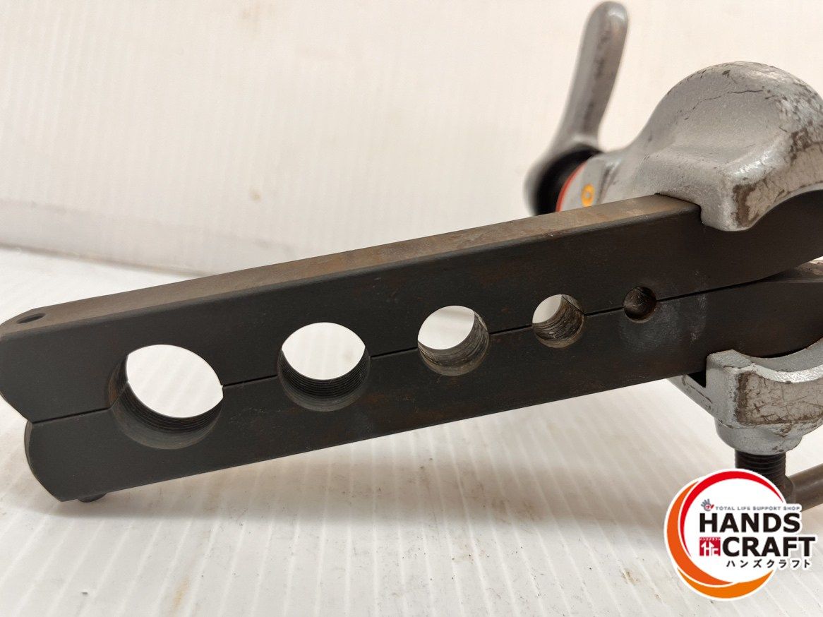 ☆タスコ クリアランス TASCO フレアツール R410用 品 フレアツール