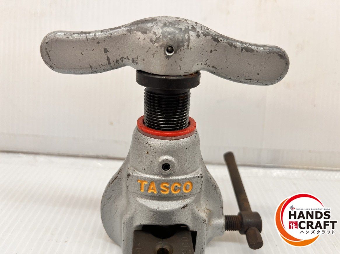 ☆タスコ クリアランス TASCO フレアツール R410用 品 フレアツール