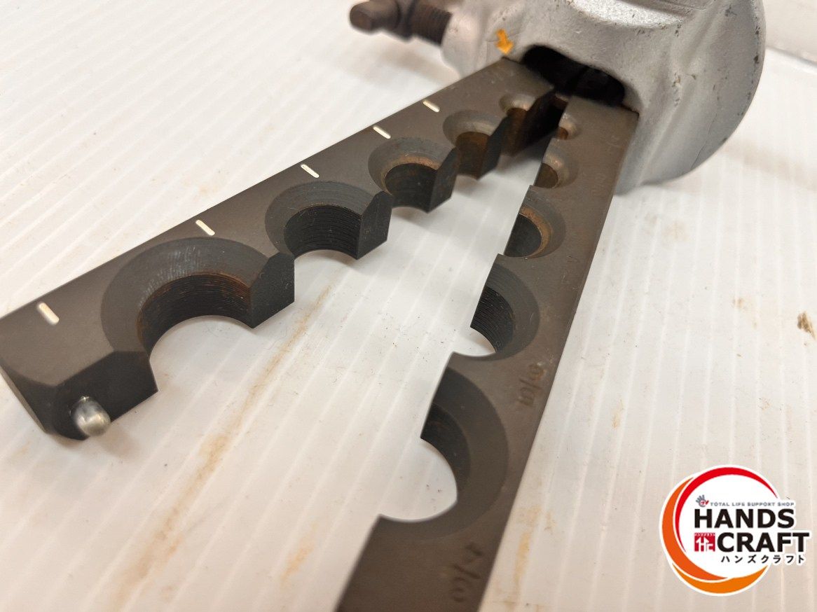 ☆タスコ クリアランス TASCO フレアツール R410用 品 フレアツール タスコ TASCO R410A用 PAT.P 【公式通販】